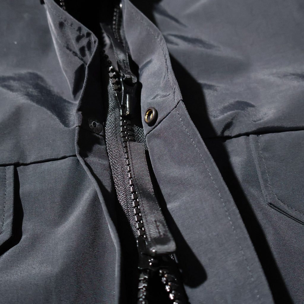 HOUSTON / 50311 ECWCS PARKA BLACK