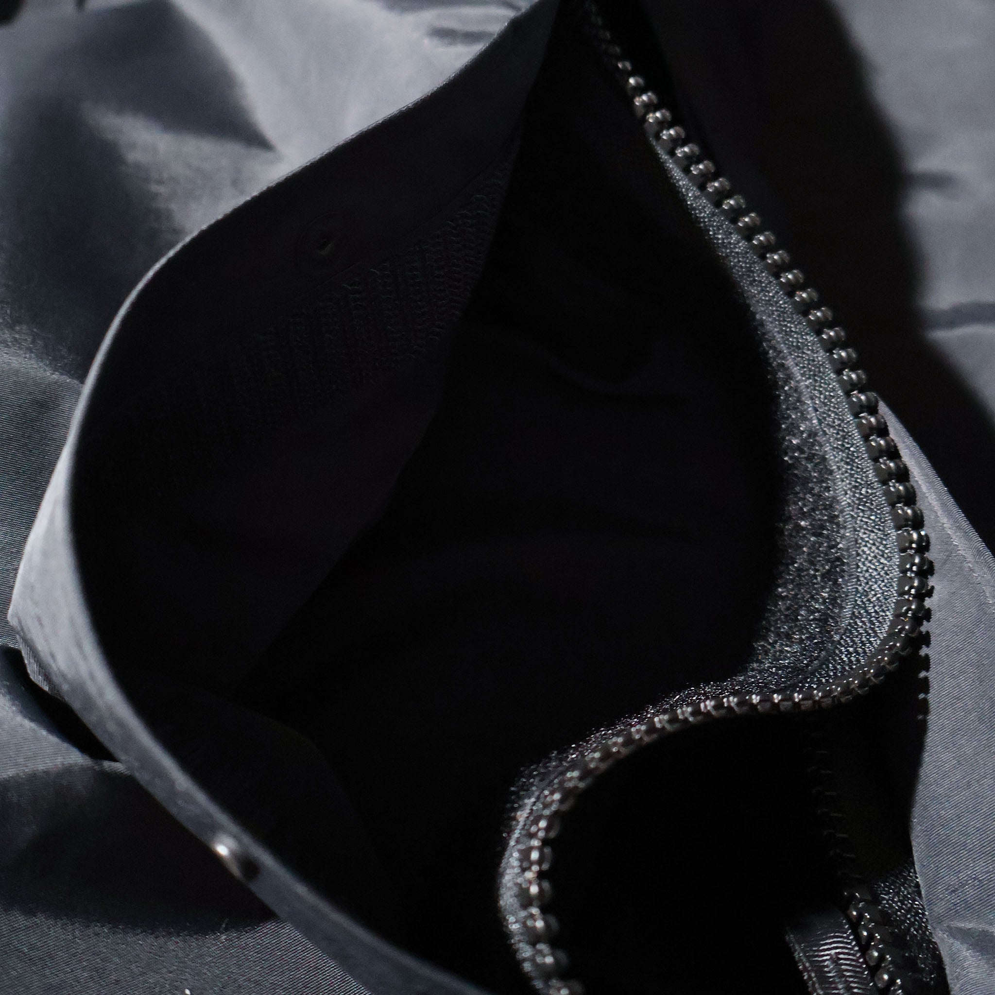 HOUSTON / 50311 ECWCS PARKA BLACK