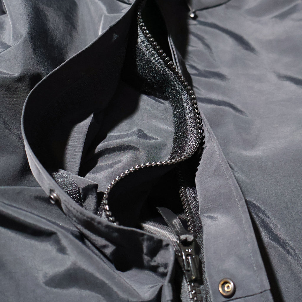 HOUSTON / 50311 ECWCS PARKA BLACK