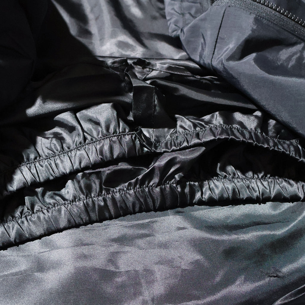 HOUSTON / 50311 ECWCS PARKA BLACK