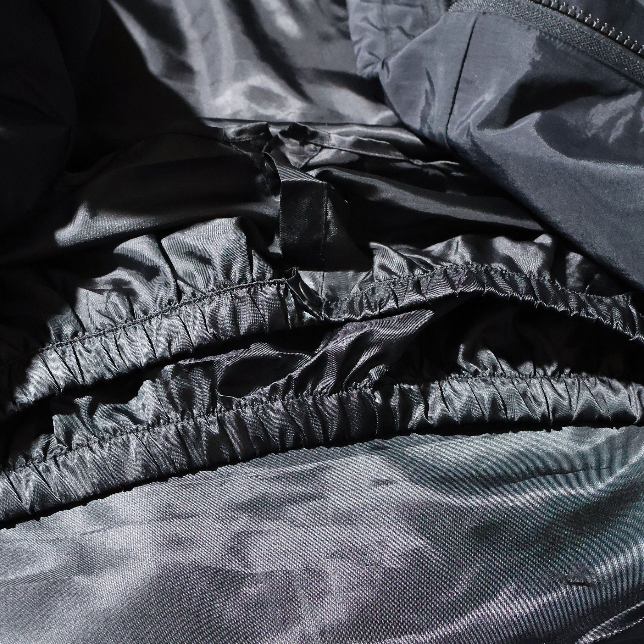 HOUSTON / 50311 ECWCS PARKA BLACK