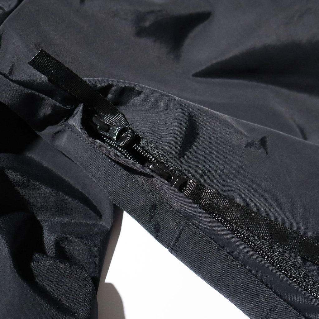 HOUSTON / 50311 ECWCS PARKA BLACK