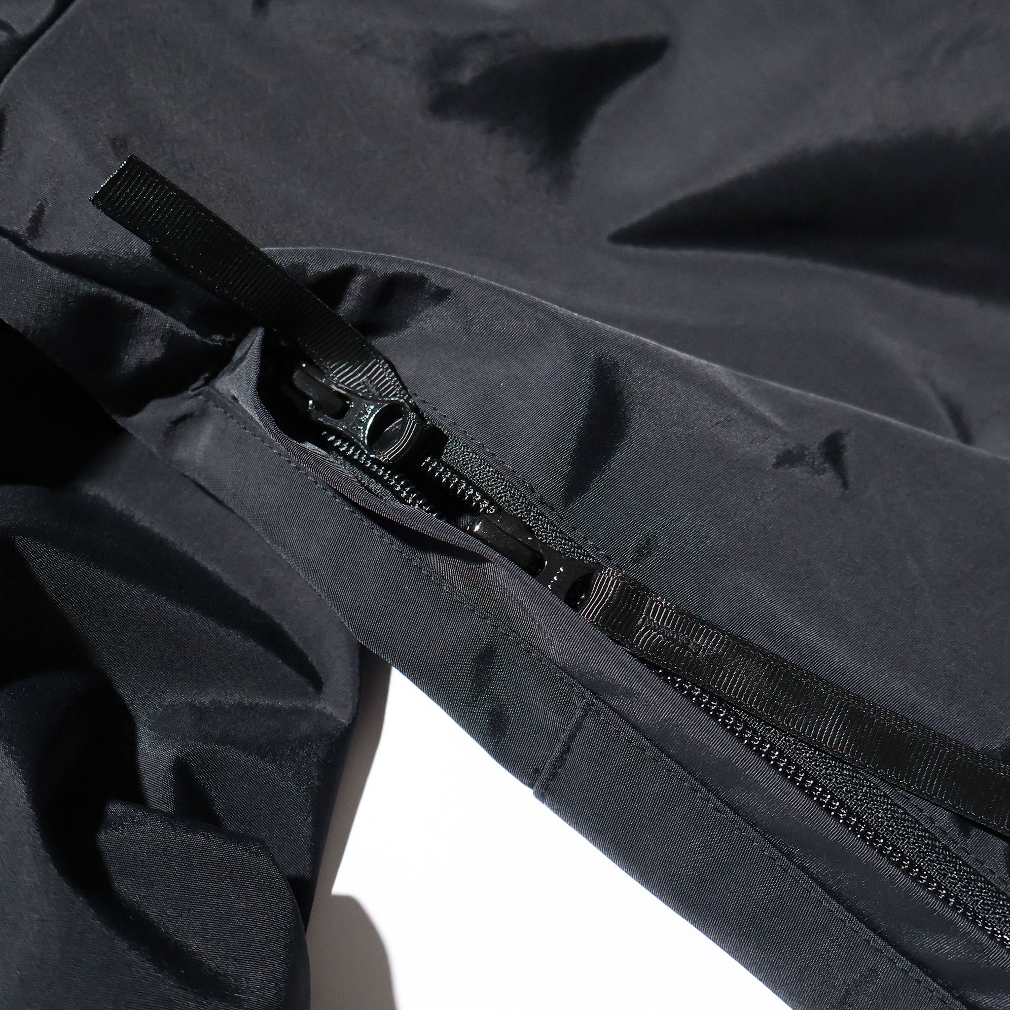 HOUSTON / 50311 ECWCS PARKA BLACK