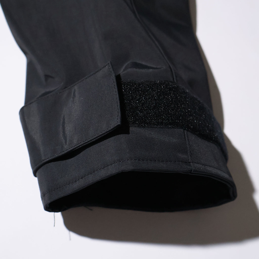 HOUSTON / 50311 ECWCS PARKA BLACK
