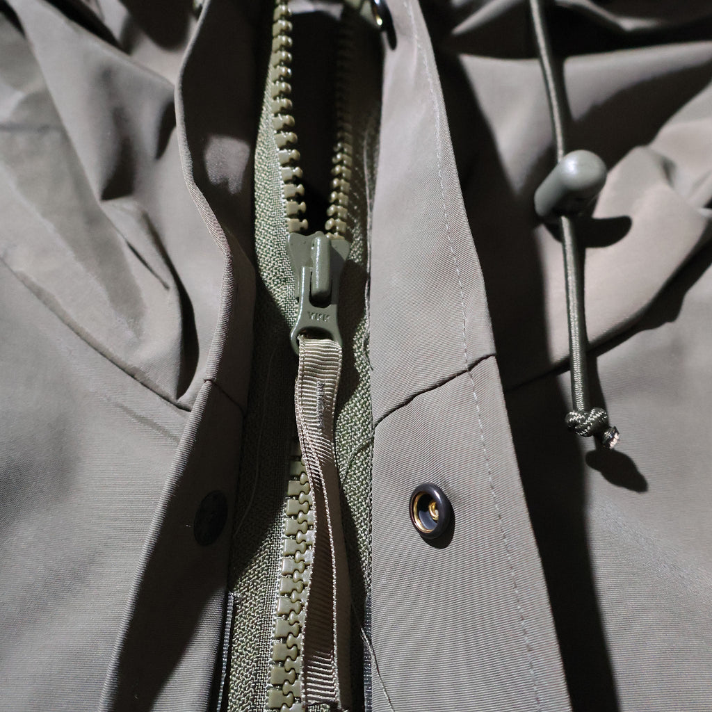 HOUSTON / 50311 ECWCS PARKA OLIVE