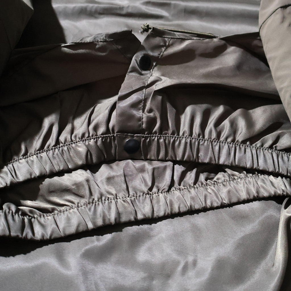 HOUSTON / 50311 ECWCS PARKA OLIVE