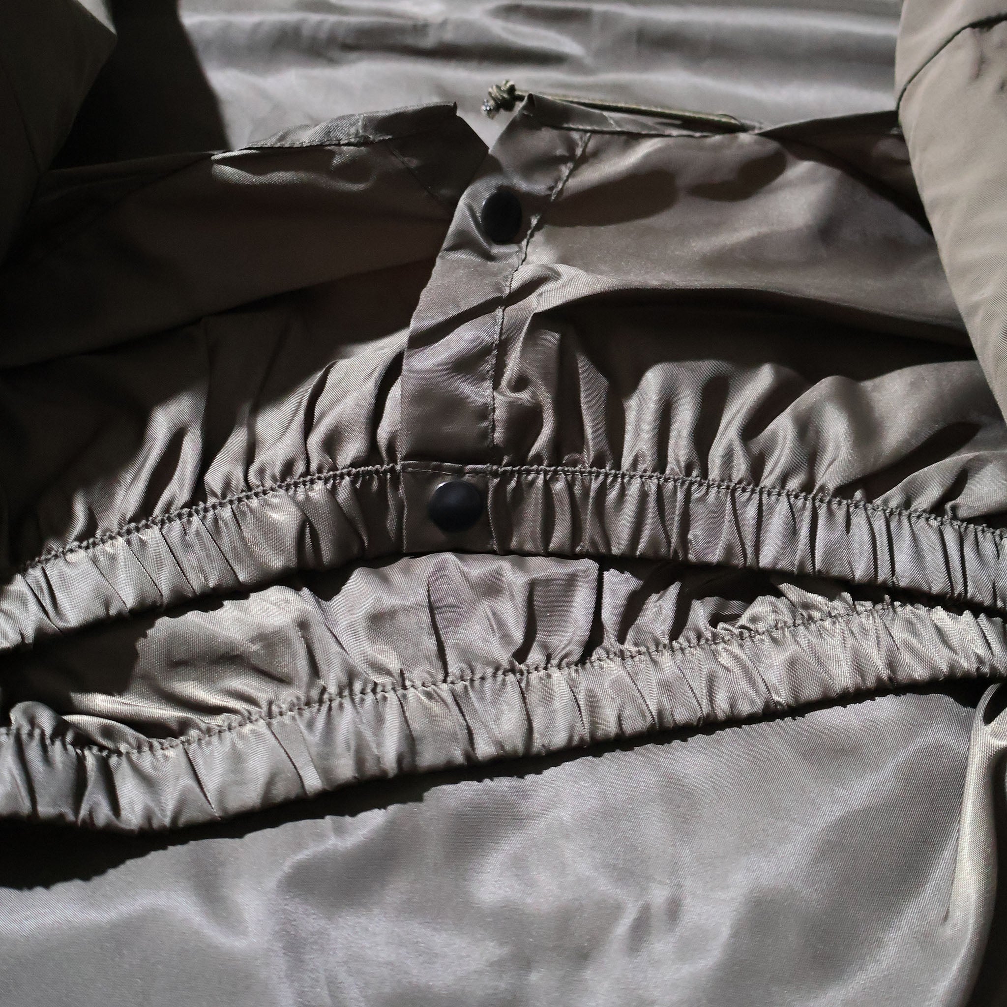 HOUSTON / 50311 ECWCS PARKA OLIVE