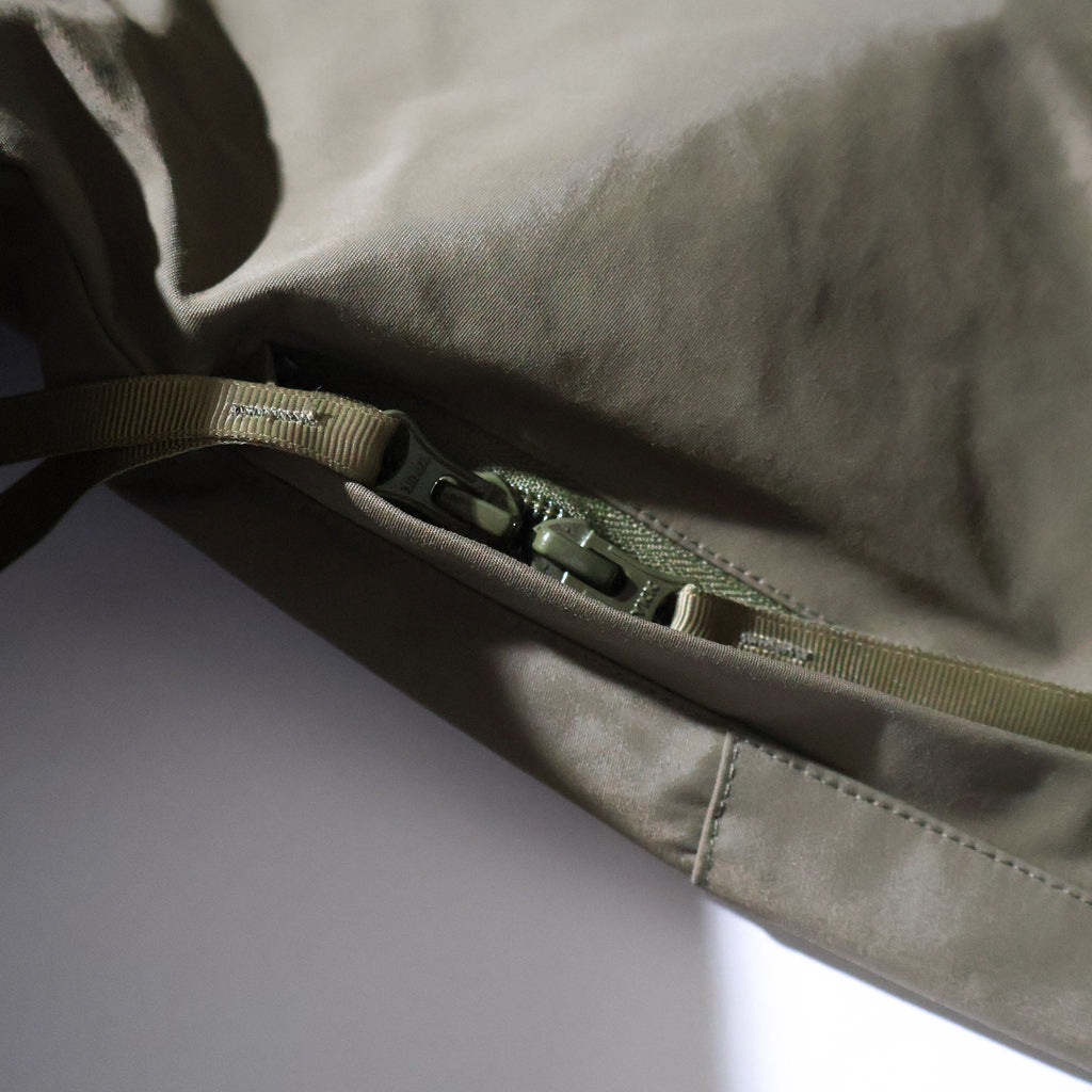 HOUSTON / 50311 ECWCS PARKA OLIVE