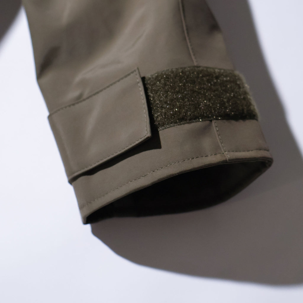 HOUSTON / 50311 ECWCS PARKA OLIVE