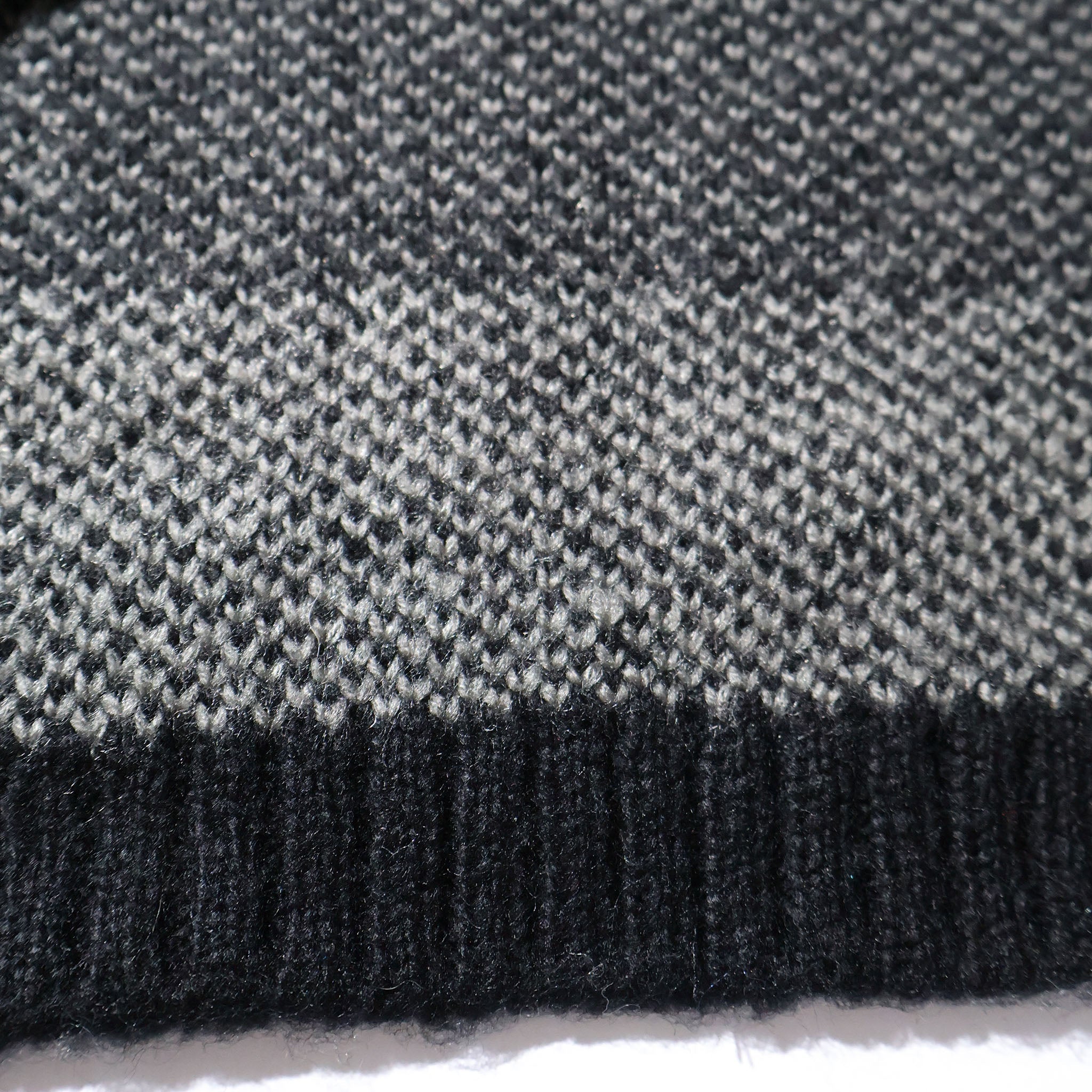 UNIVERD72 / 22335 MOHAIR TOUCH ZIP PARKA  GRAY (BORDER)