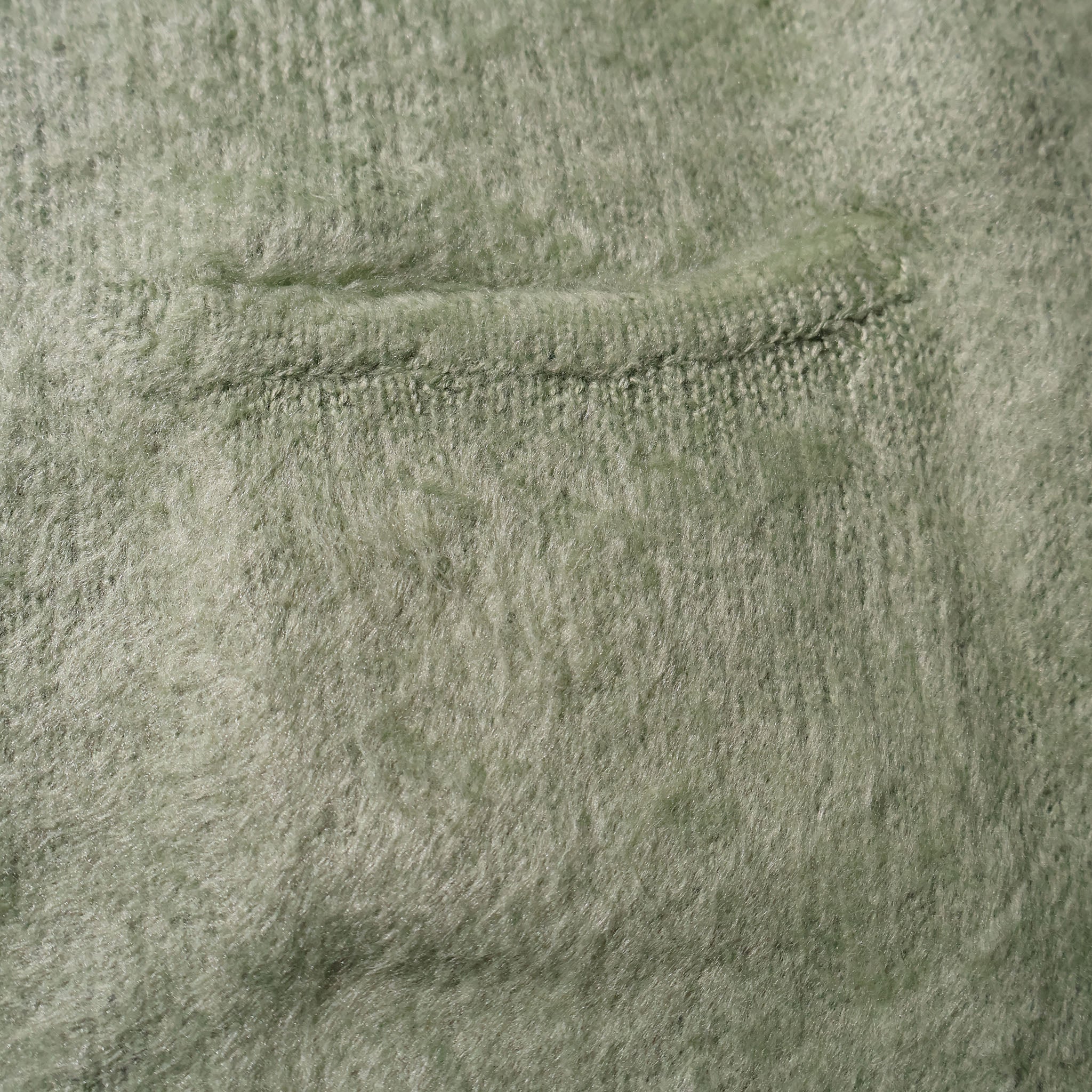 UNIVERD72 / 22326 MOHAIR TOUCH CARDIGAN GREEN