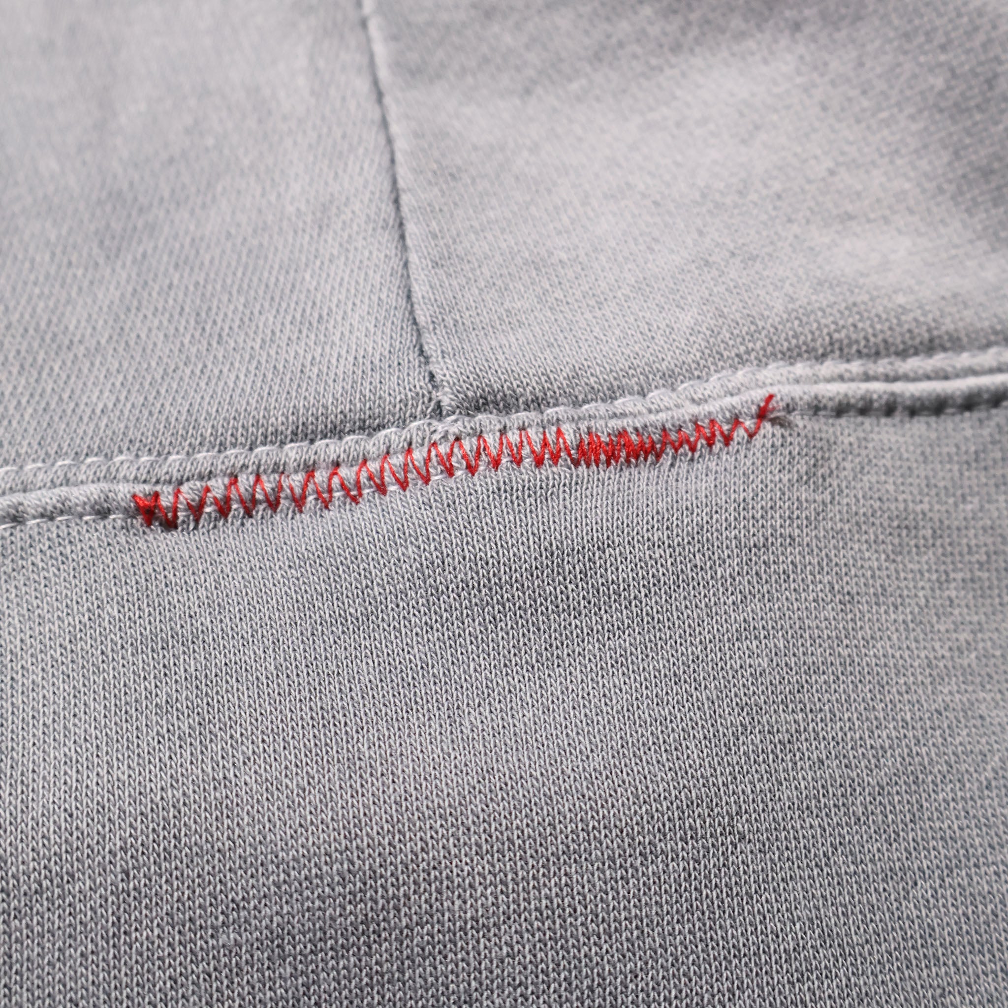 MOOJIMOOJI / CLASSIC HOODIE AGED GRAY