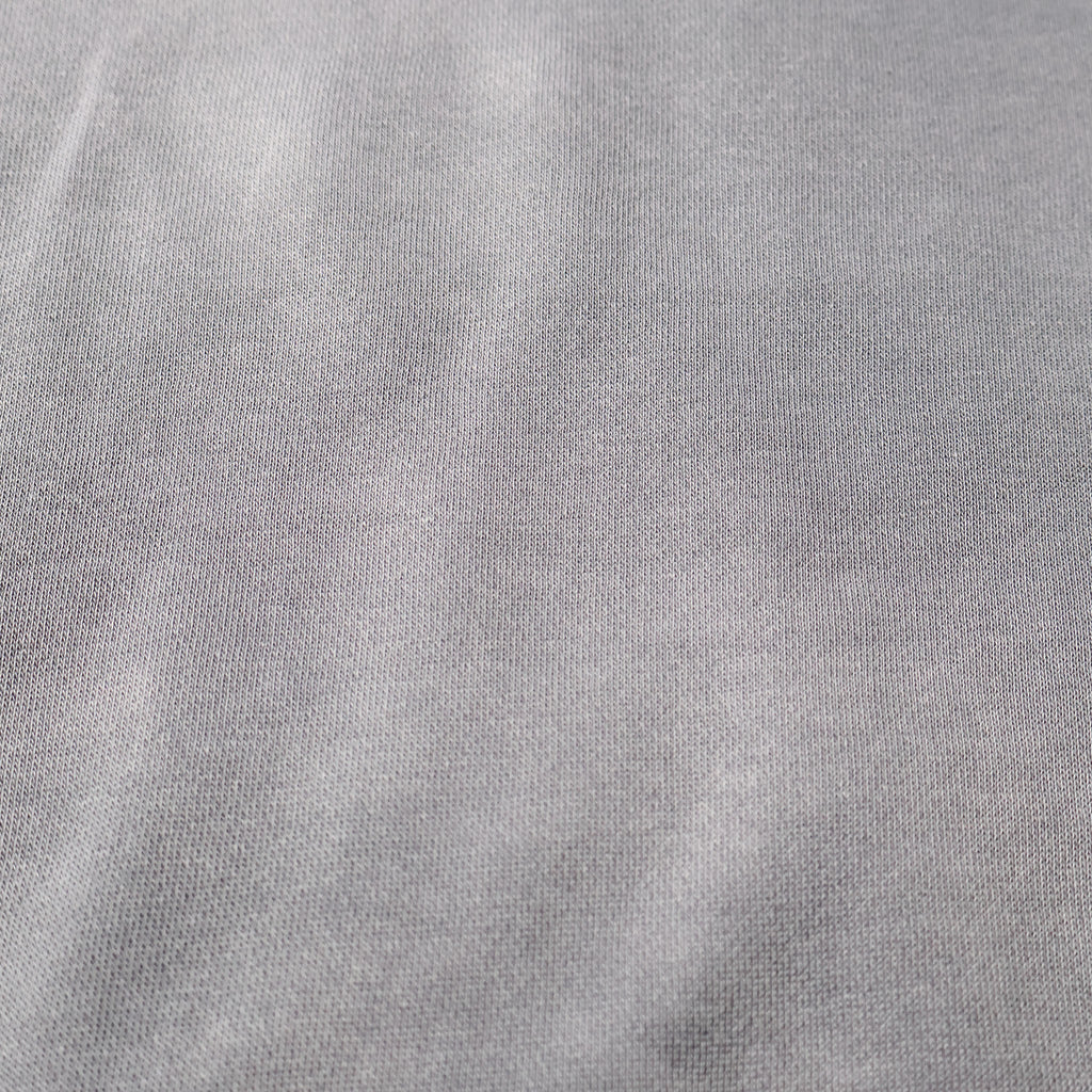 MOOJIMOOJI / CLASSIC HOODIE AGED GRAY