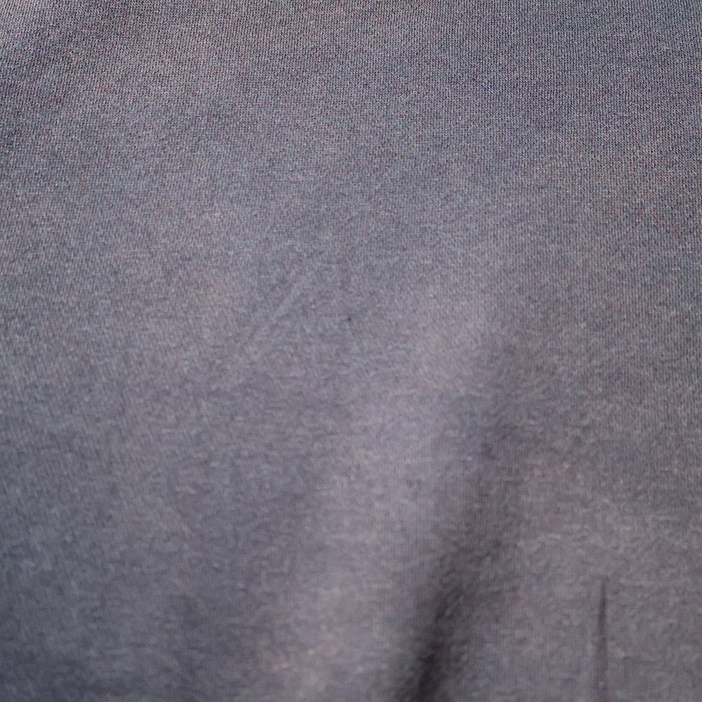 MOOJIMOOJI / CLASSIC HOODIE AGED BLACK