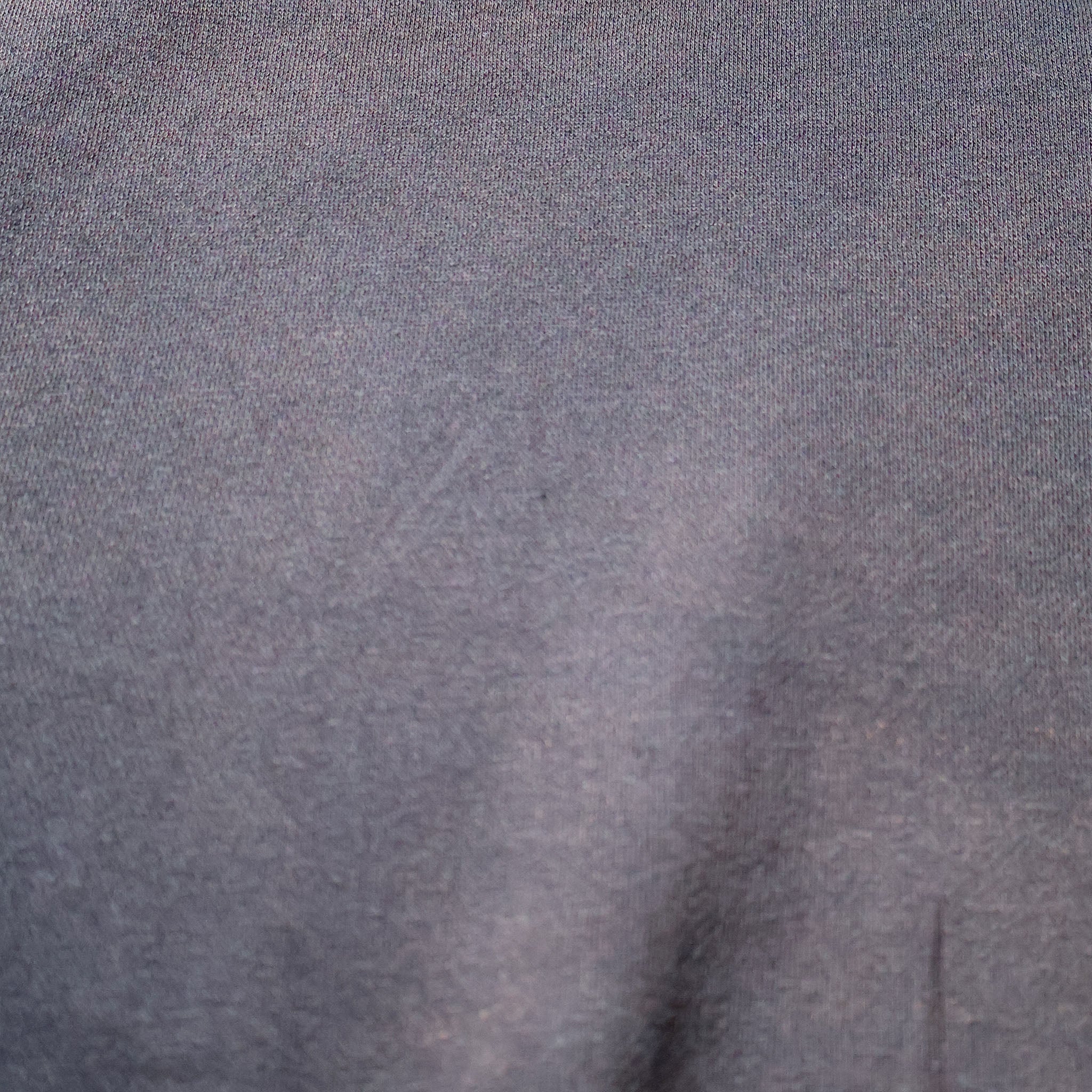 MOOJIMOOJI / CLASSIC HOODIE AGED BLACK