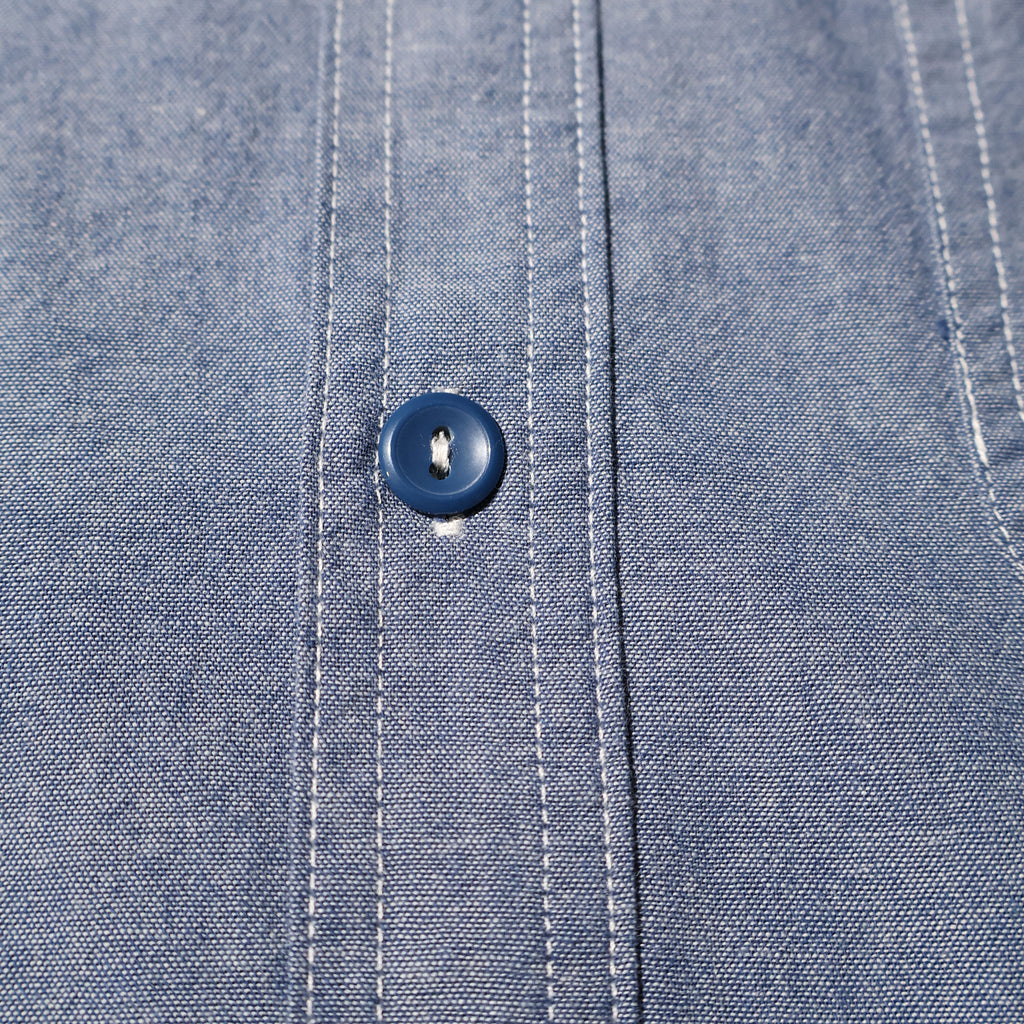YMCLKY / U.S. TYPE CHAMBRAY SHIRTS