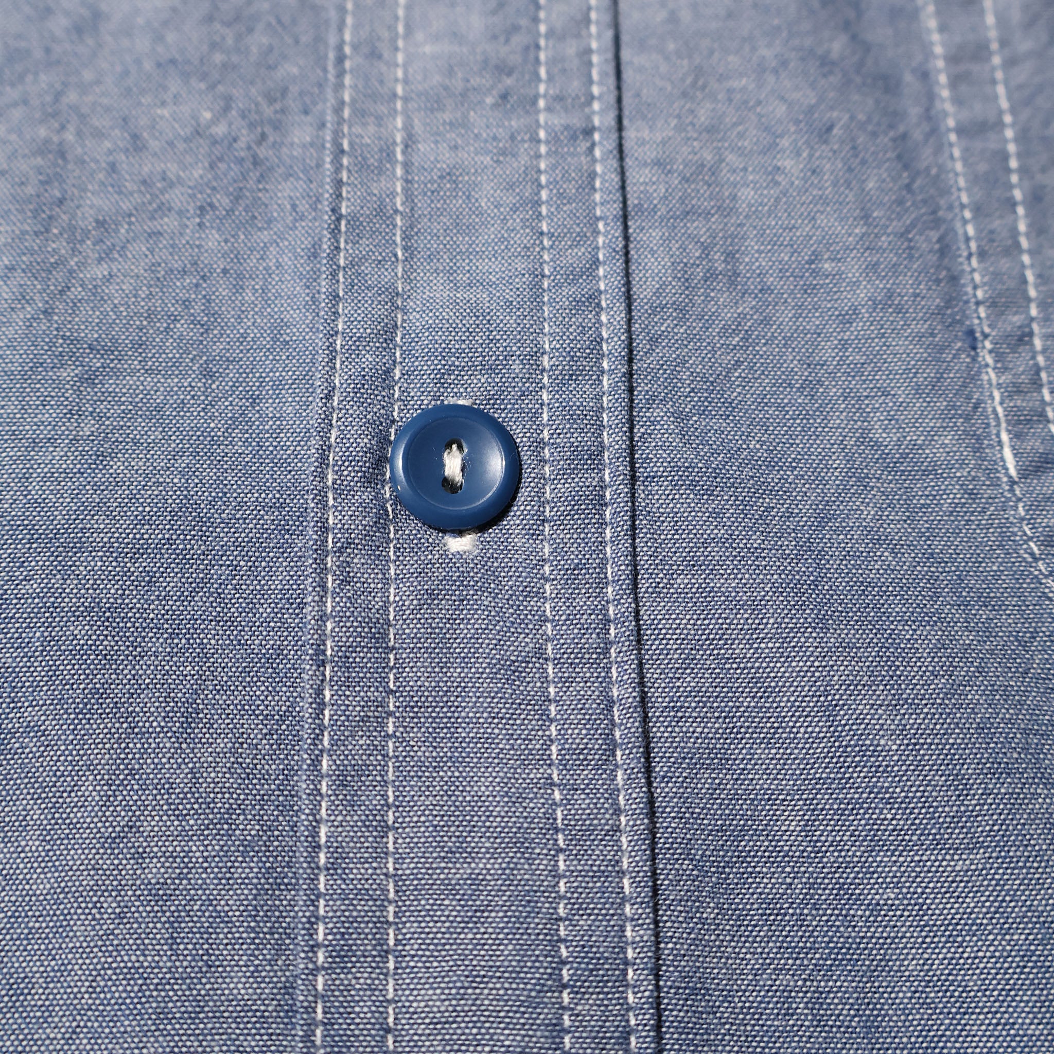 YMCLKY / U.S. TYPE CHAMBRAY SHIRTS