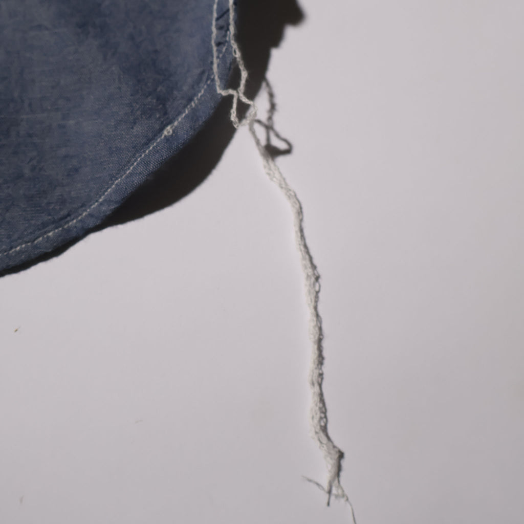 YMCLKY / U.S. TYPE CHAMBRAY SHIRTS