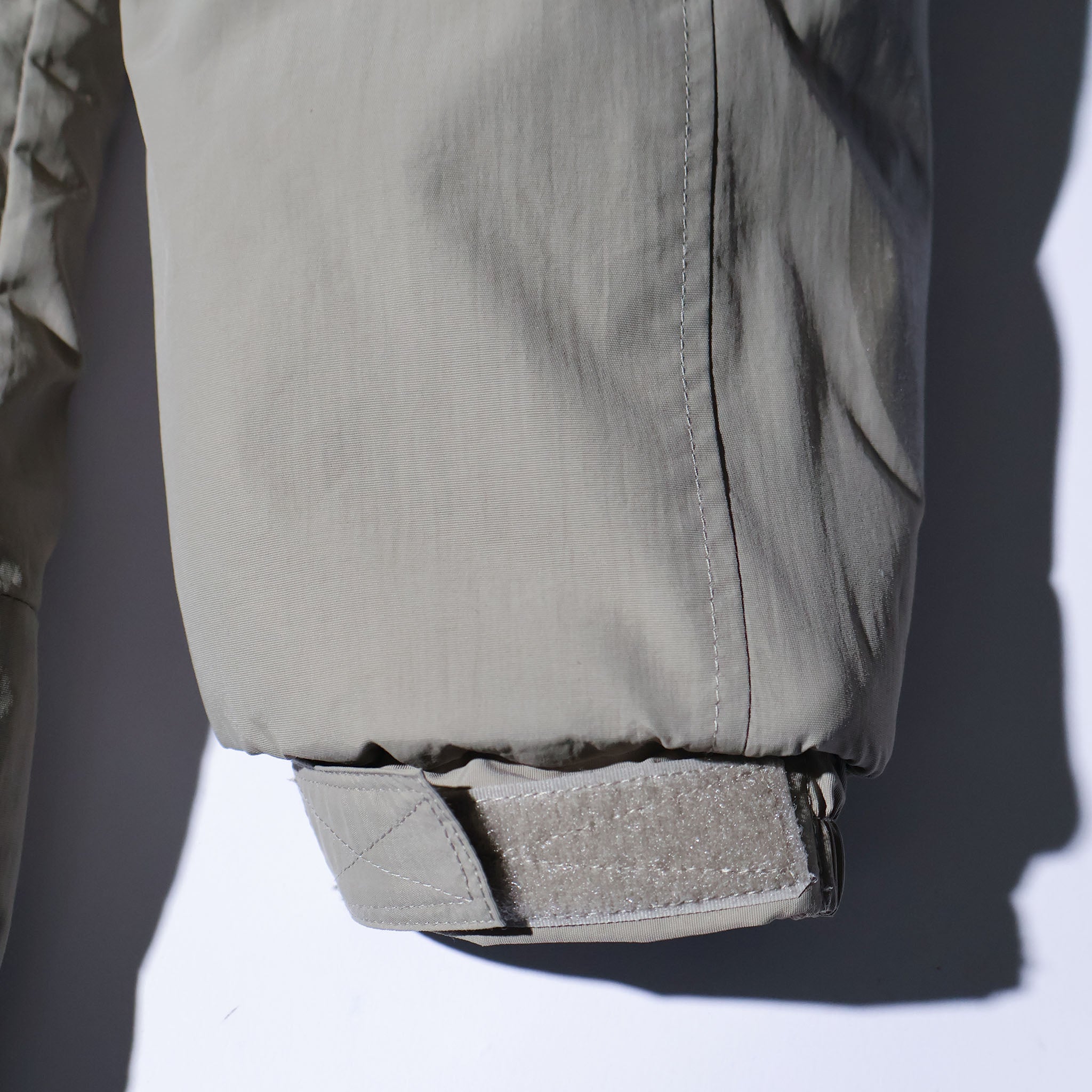 HOUSTON / 50607 MONSTER PARKA FOLIAGE