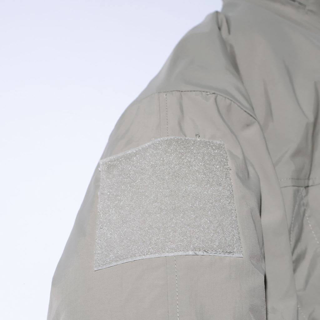 HOUSTON / 50607 MONSTER PARKA FOLIAGE