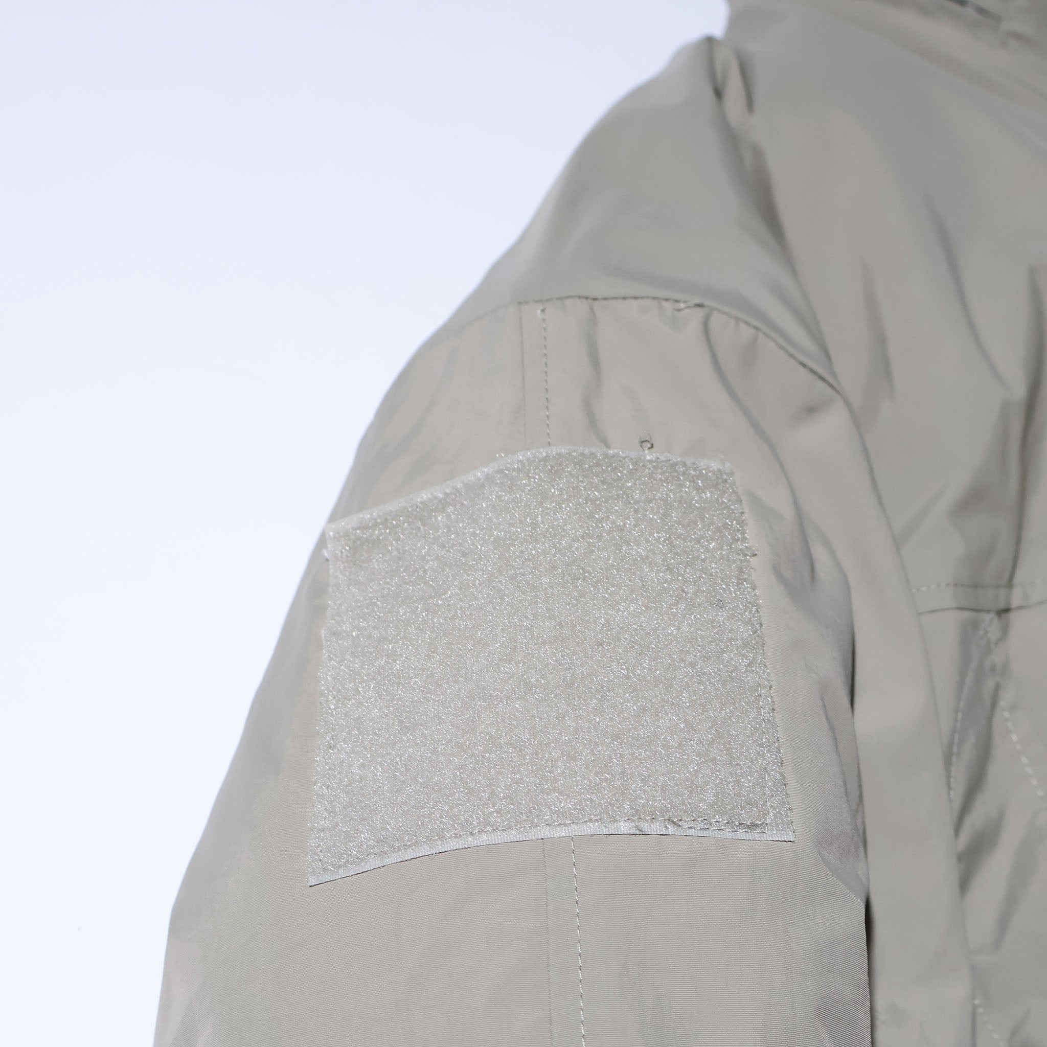 HOUSTON / 50607 MONSTER PARKA FOLIAGE