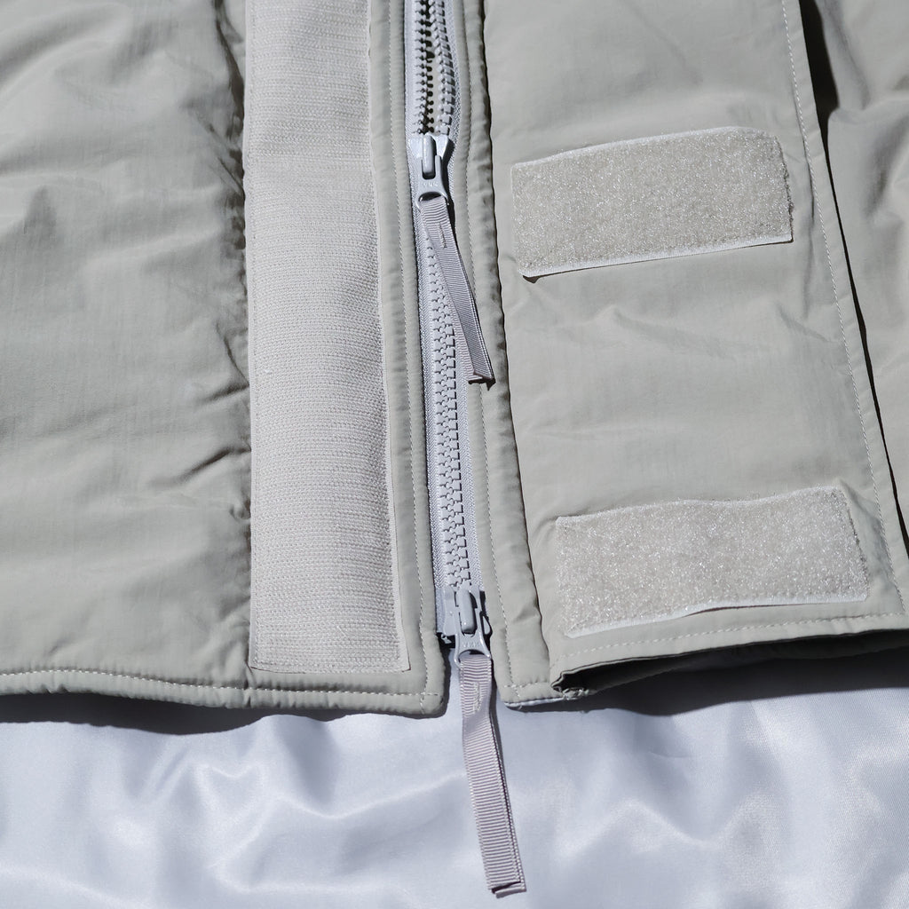 HOUSTON / 50607 MONSTER PARKA FOLIAGE