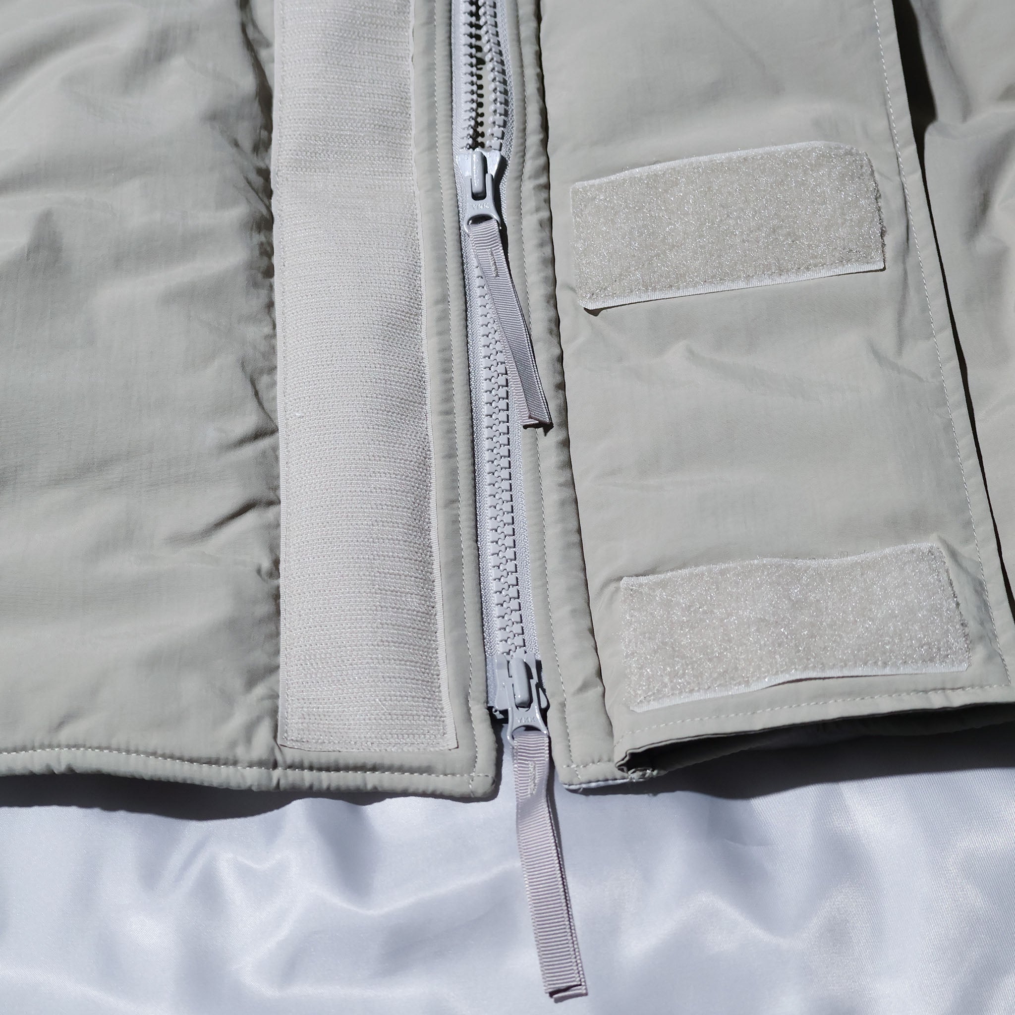 HOUSTON / 50607 MONSTER PARKA FOLIAGE