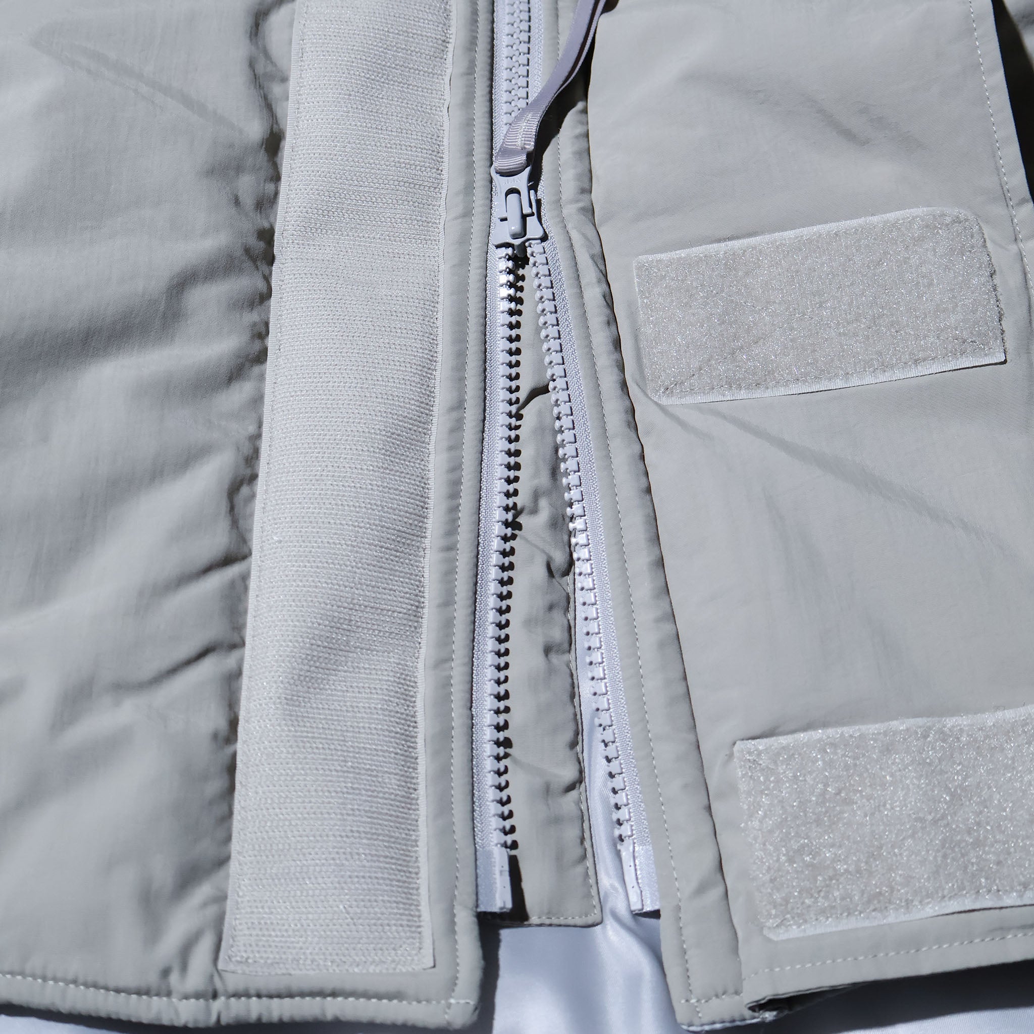 HOUSTON / 50607 MONSTER PARKA FOLIAGE