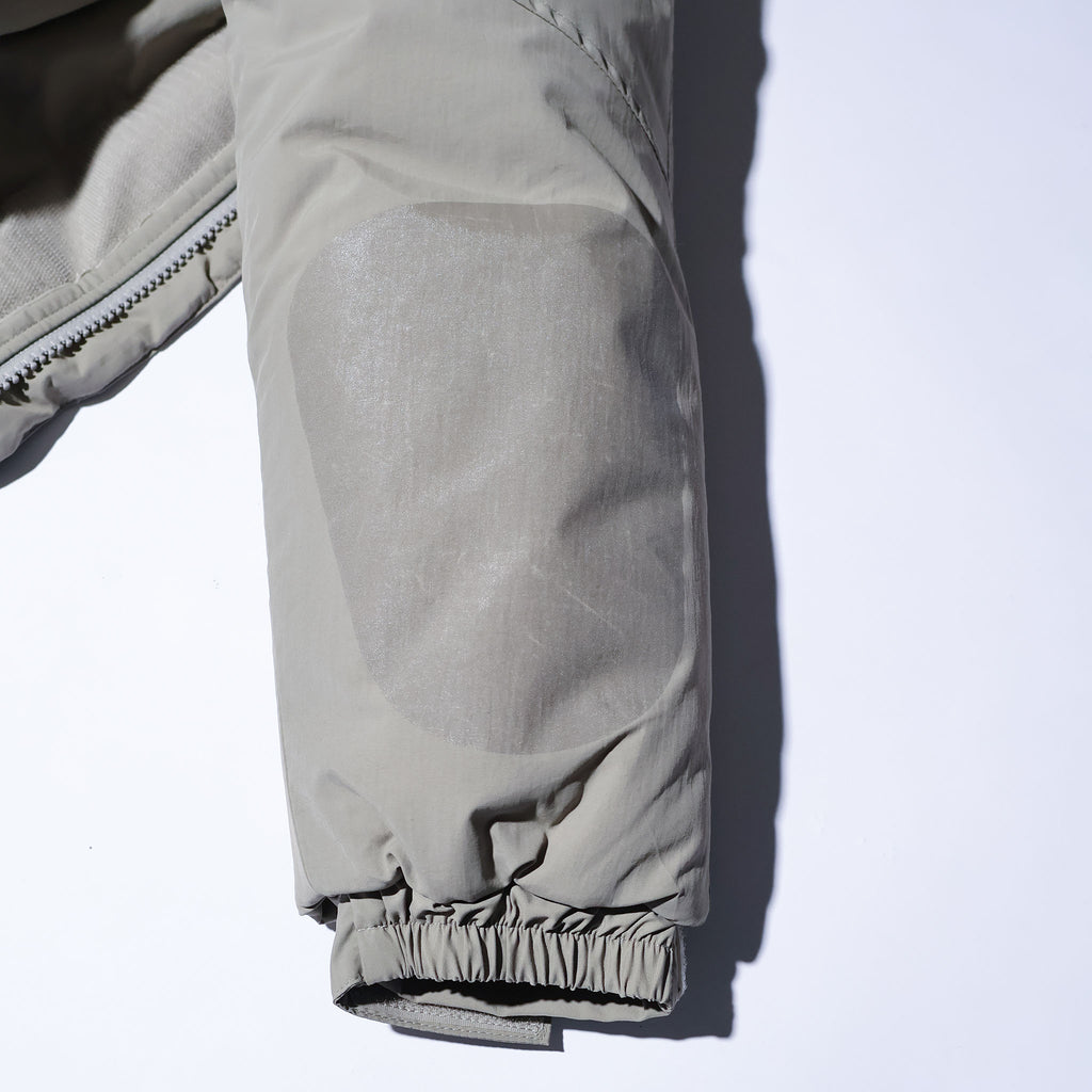 HOUSTON / 50607 MONSTER PARKA FOLIAGE