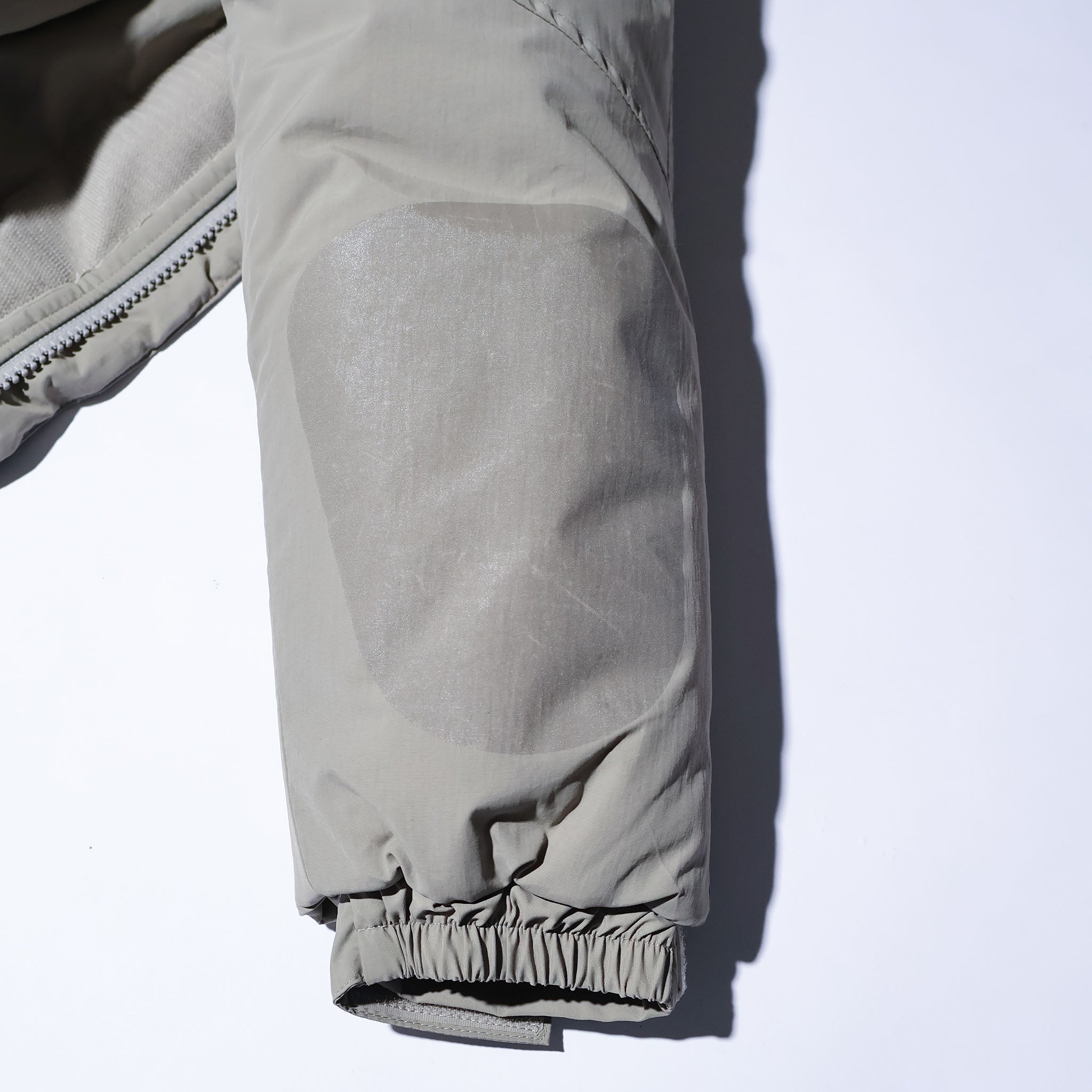 HOUSTON / 50607 MONSTER PARKA FOLIAGE