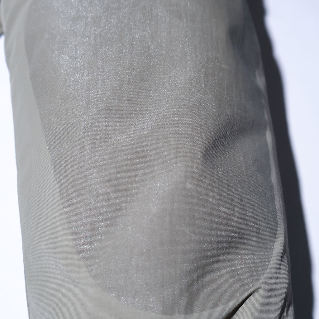 HOUSTON / 50607 MONSTER PARKA FOLIAGE