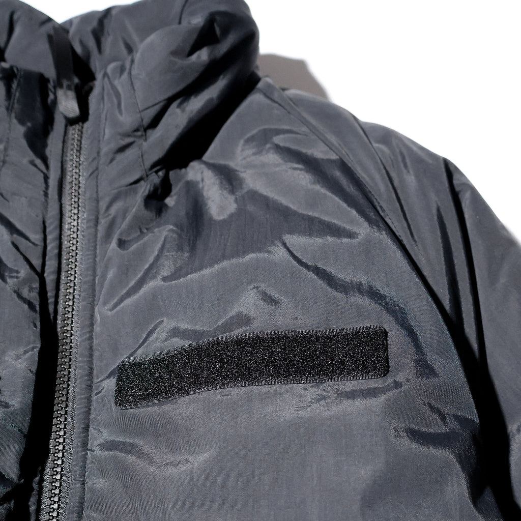 HOUSTON / 50323 LEVEL7 JACKET BLACK