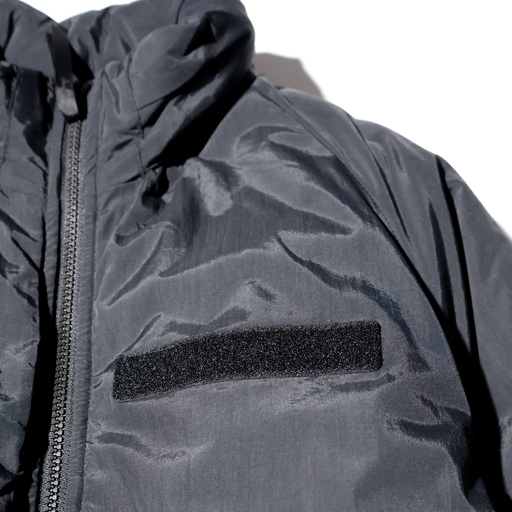 HOUSTON / 50323 LEVEL7 JACKET BLACK