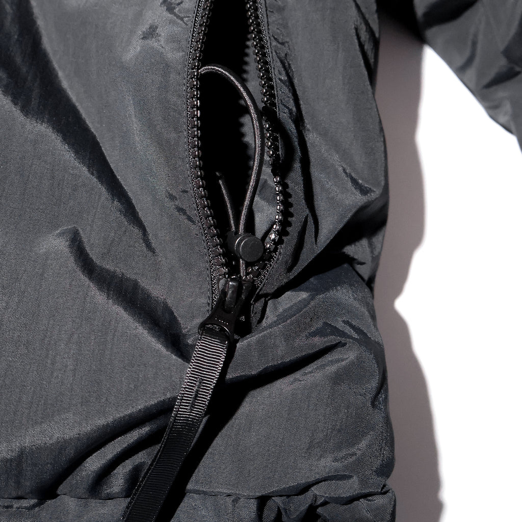 HOUSTON / 50323 LEVEL7 JACKET BLACK