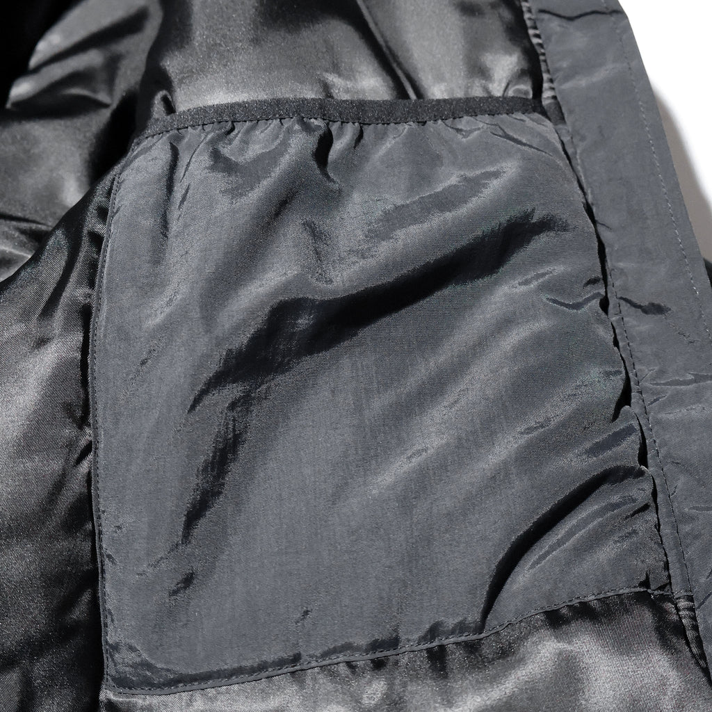 HOUSTON / 50323 LEVEL7 JACKET BLACK