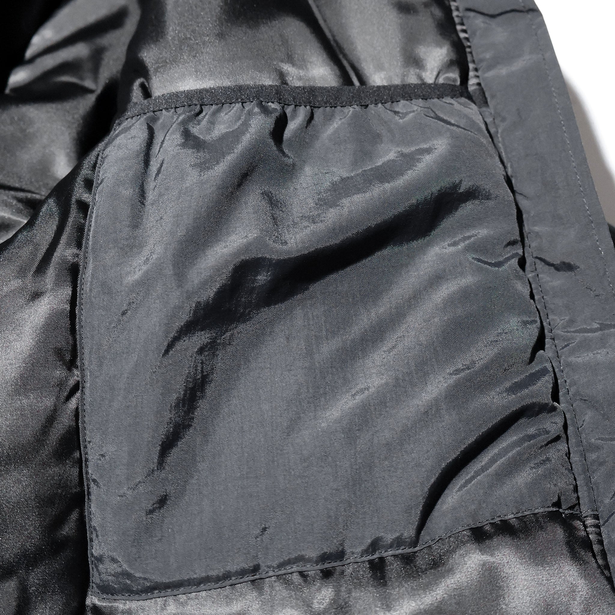 HOUSTON / 50323 LEVEL7 JACKET BLACK