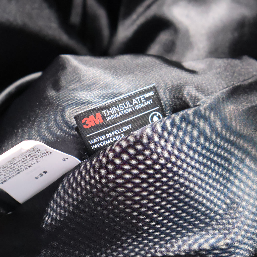 HOUSTON / 50323 LEVEL7 JACKET BLACK