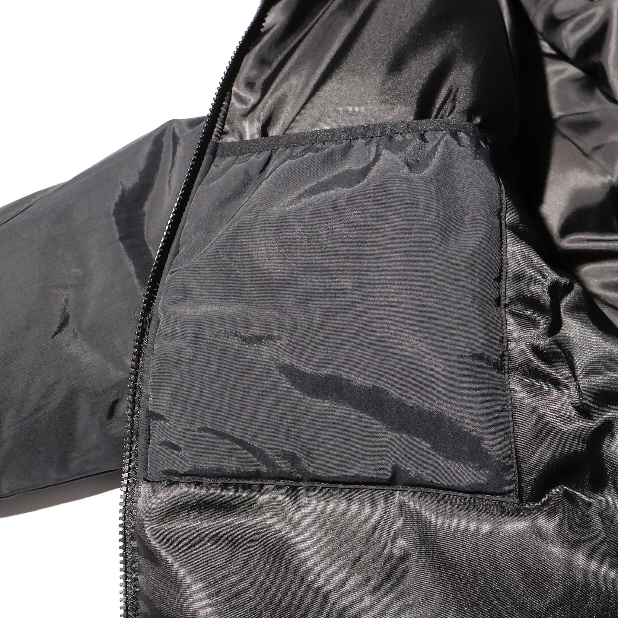 HOUSTON / 50323 LEVEL7 JACKET BLACK