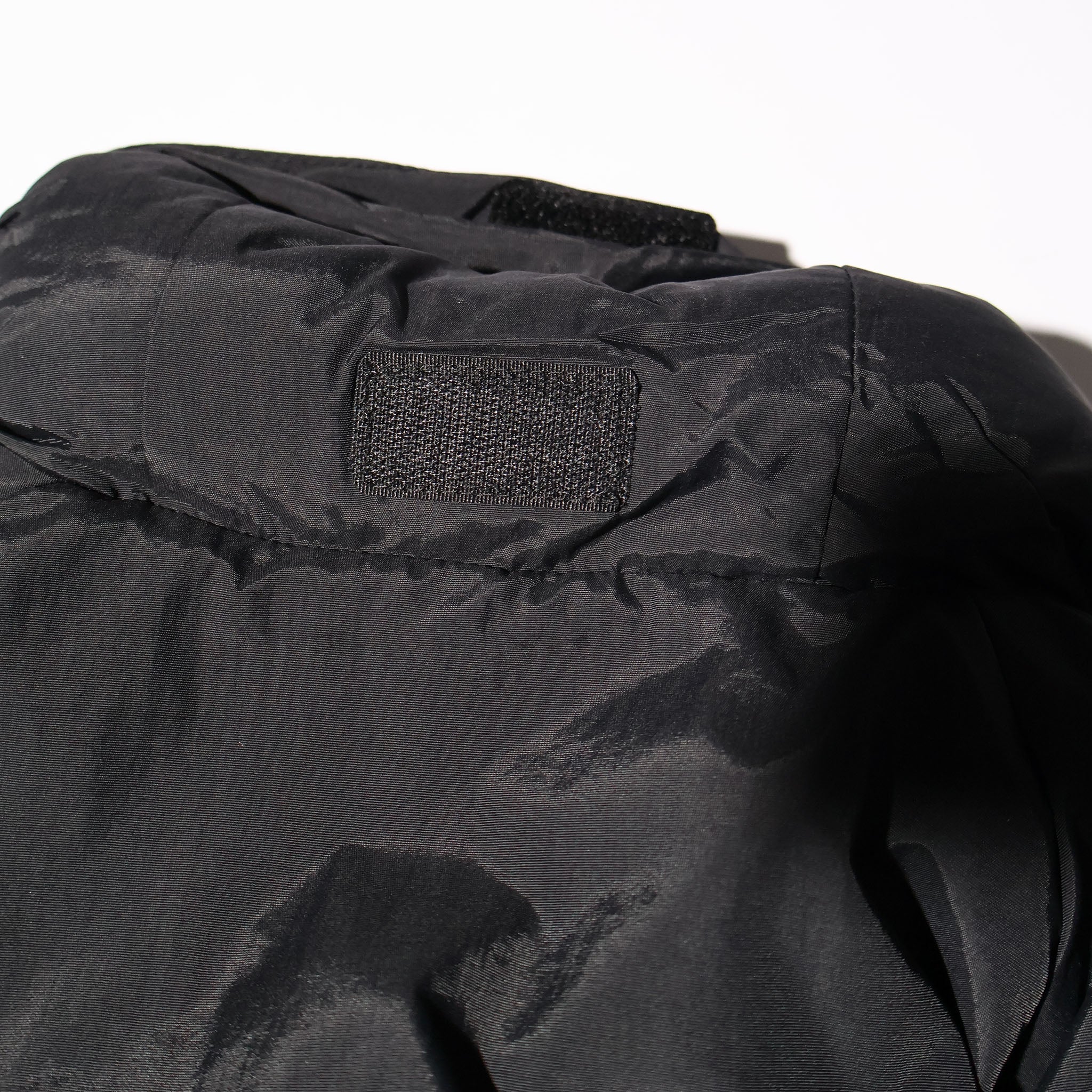 HOUSTON / 50323 LEVEL7 JACKET BLACK