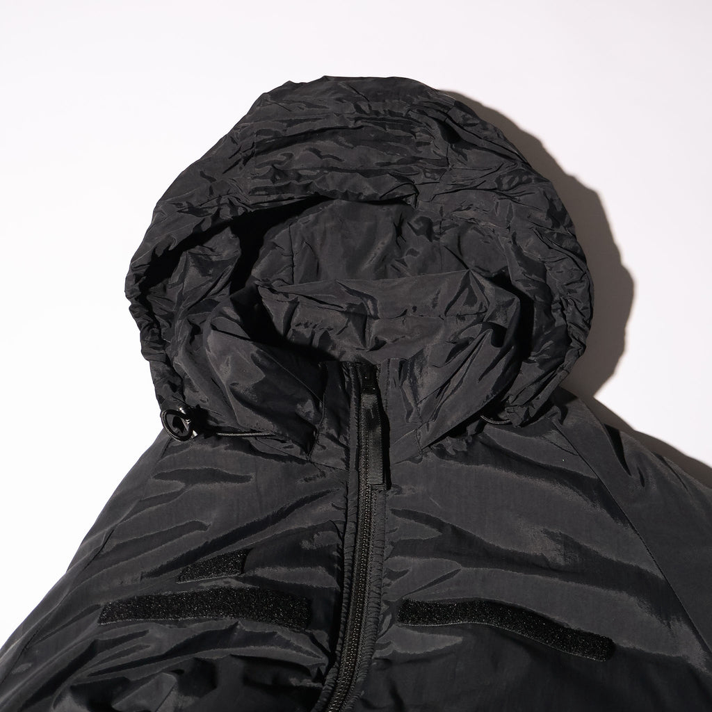 HOUSTON / 50323 LEVEL7 JACKET BLACK