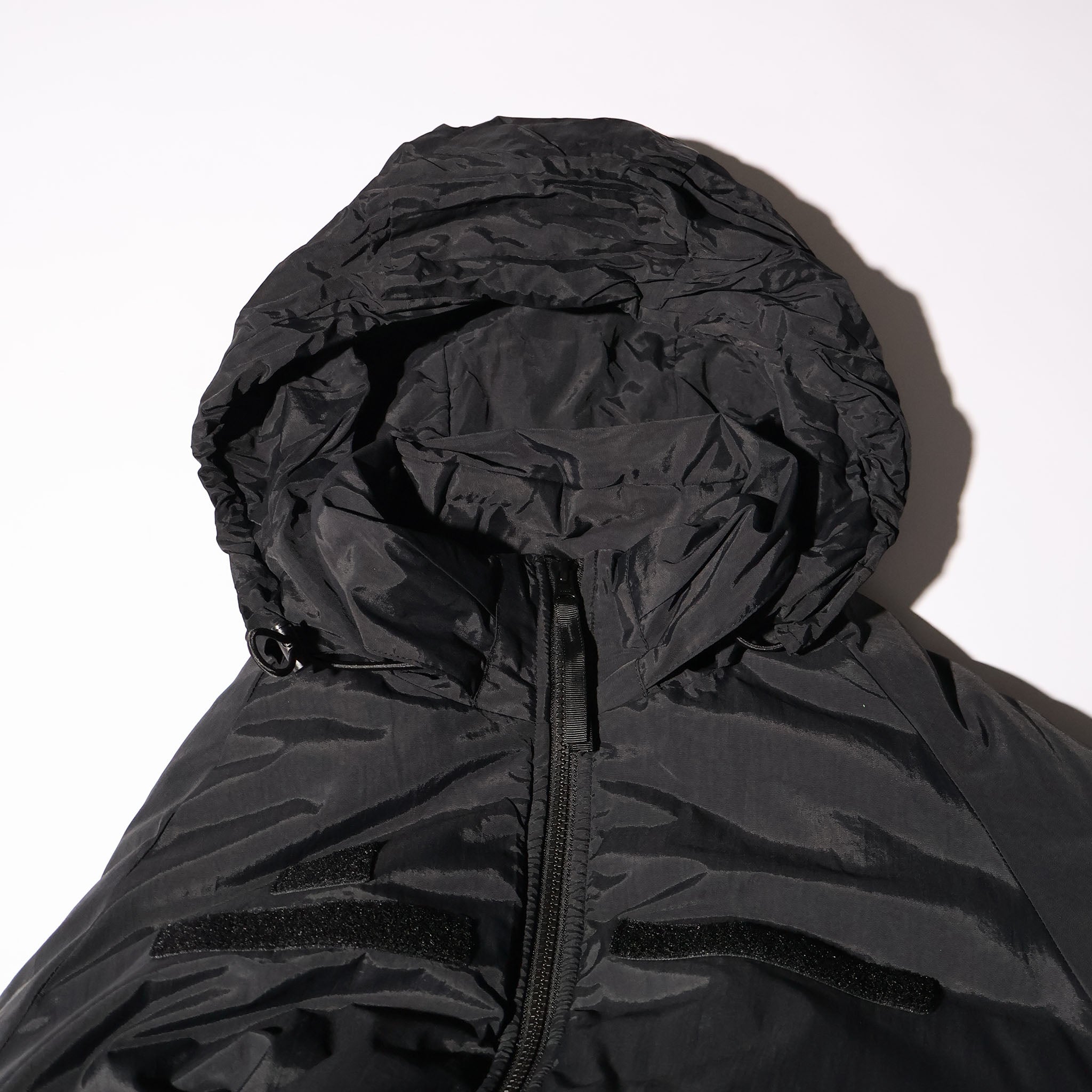 HOUSTON / 50323 LEVEL7 JACKET BLACK
