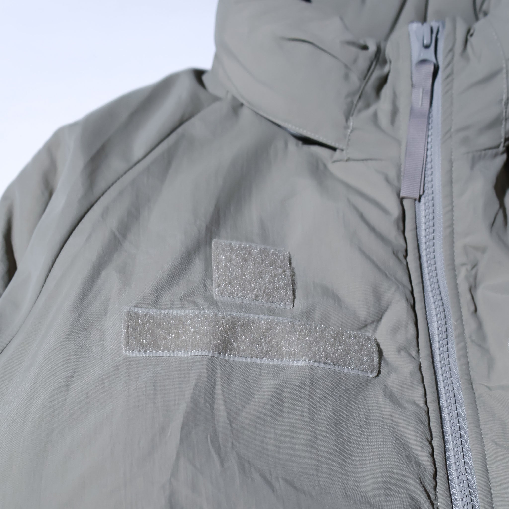 HOUSTON / 50323 LEVEL7 JACKET FOLIAGE