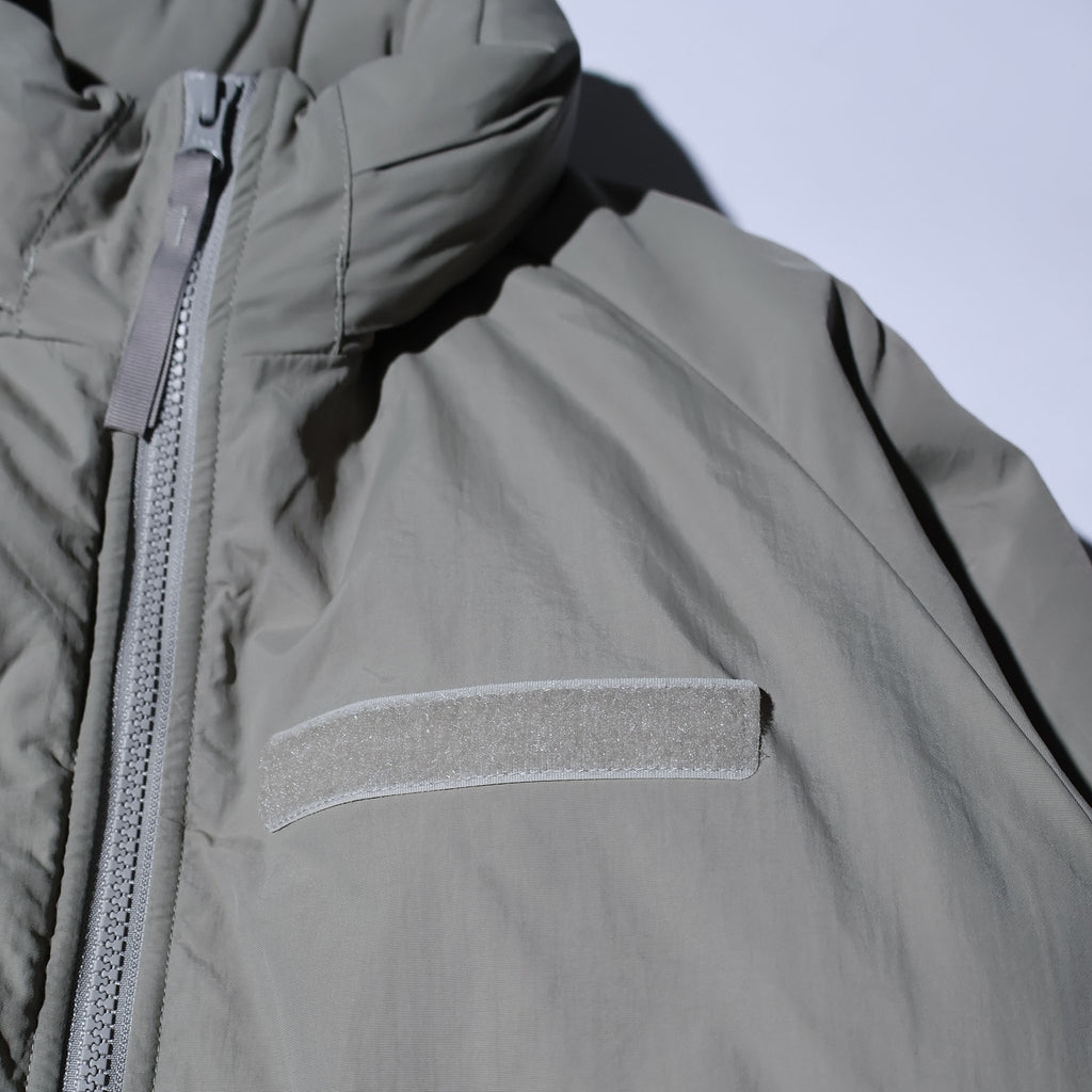 HOUSTON / 50323 LEVEL7 JACKET FOLIAGE