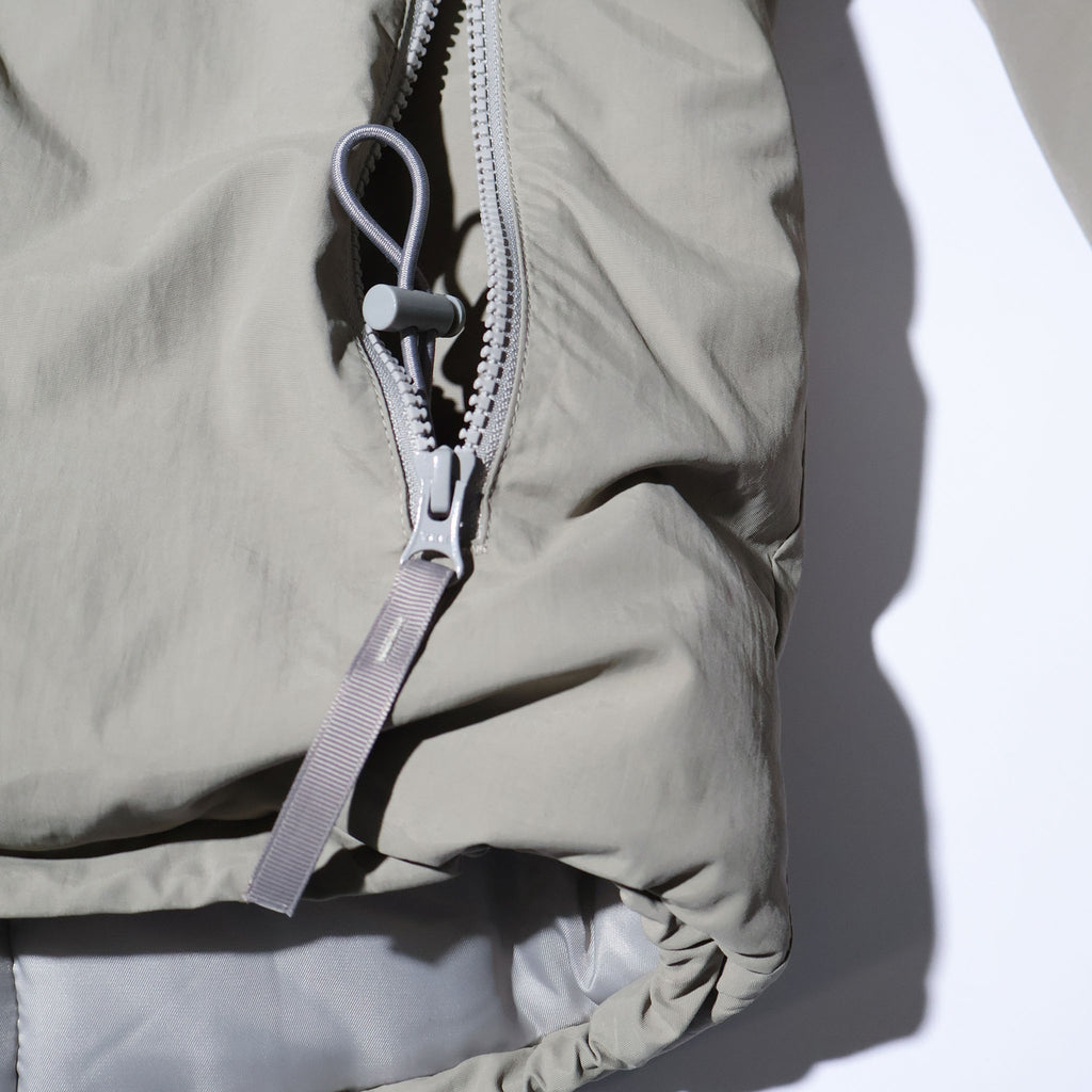 HOUSTON / 50323 LEVEL7 JACKET FOLIAGE