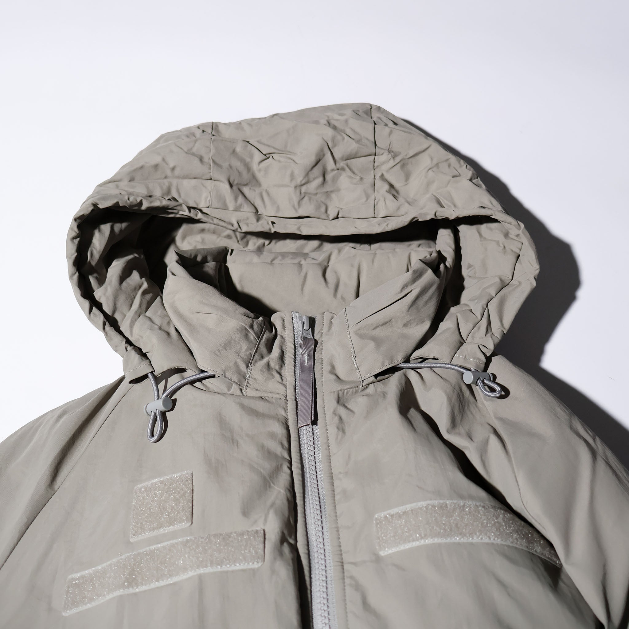 HOUSTON / 50323 LEVEL7 JACKET FOLIAGE