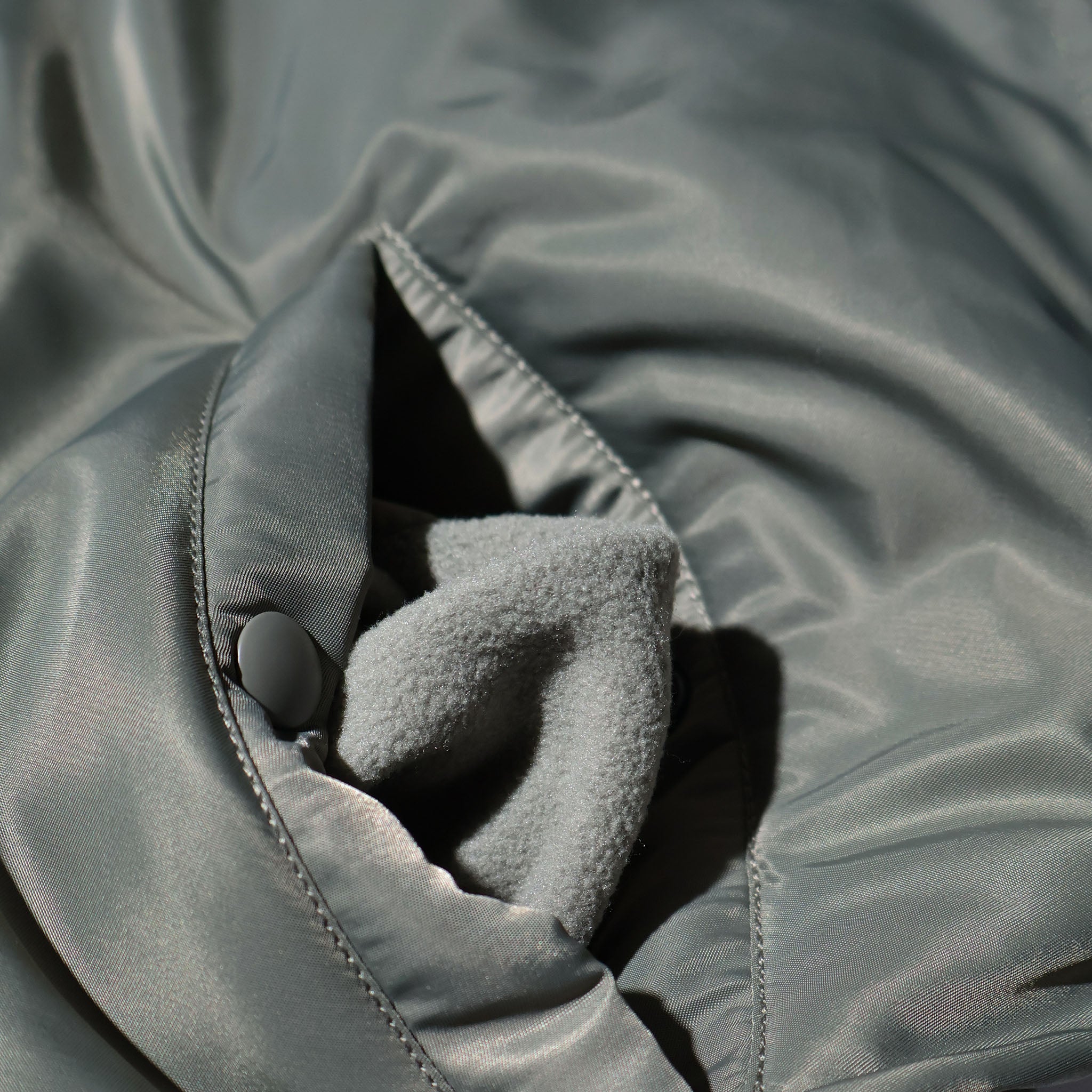 HOUSTON / 51536 N-2B FLIGHT JACKET OLIVE