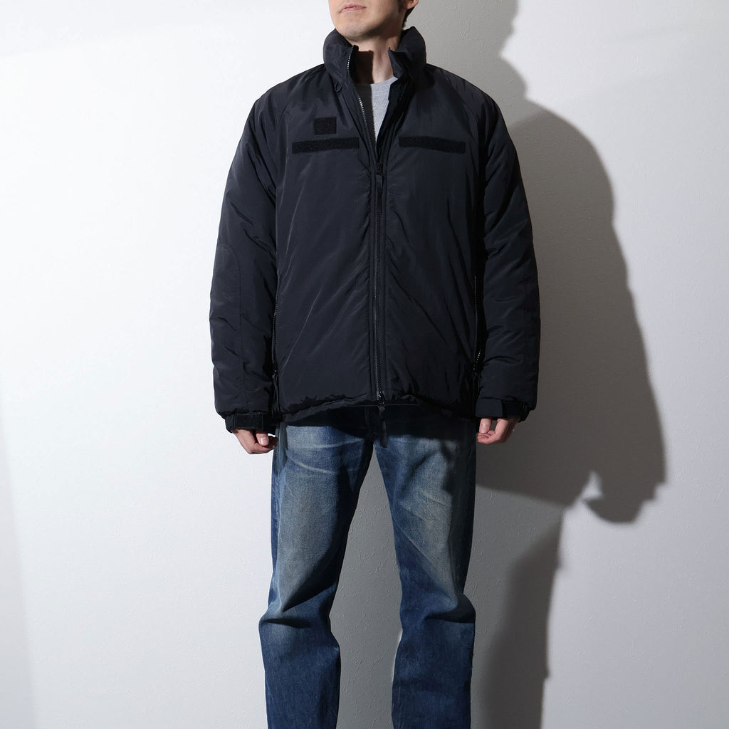 HOUSTON / 50323 LEVEL7 JACKET BLACK