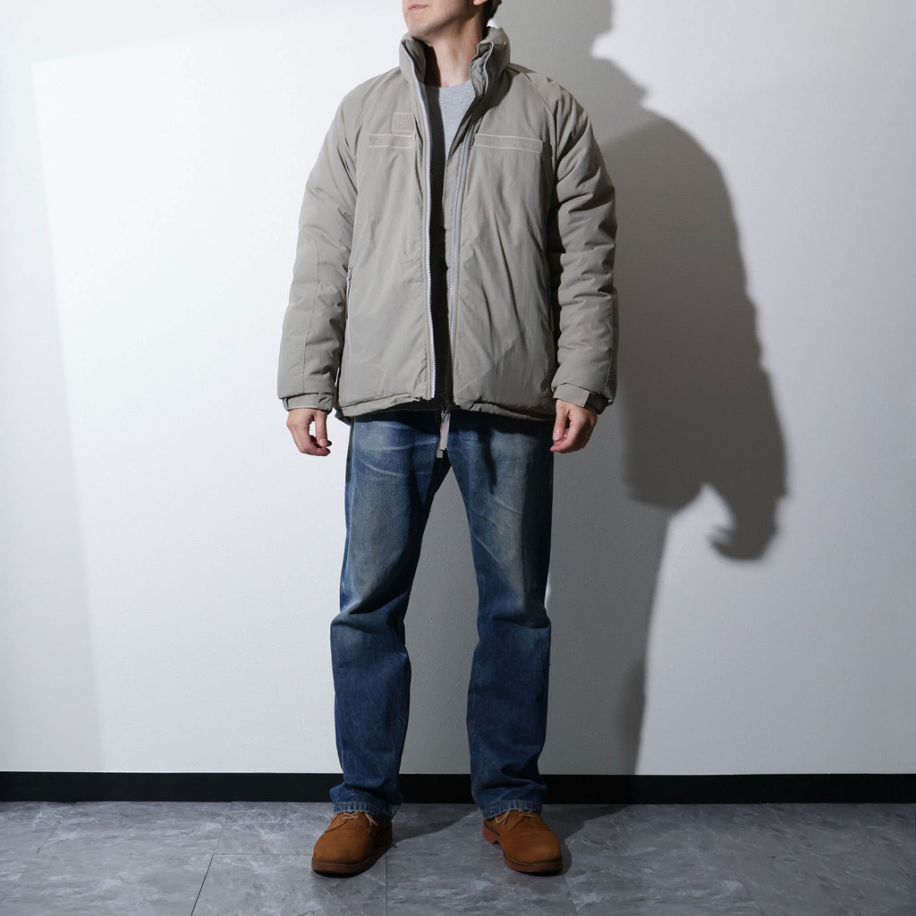 HOUSTON / 50323 LEVEL7 JACKET FOLIAGE