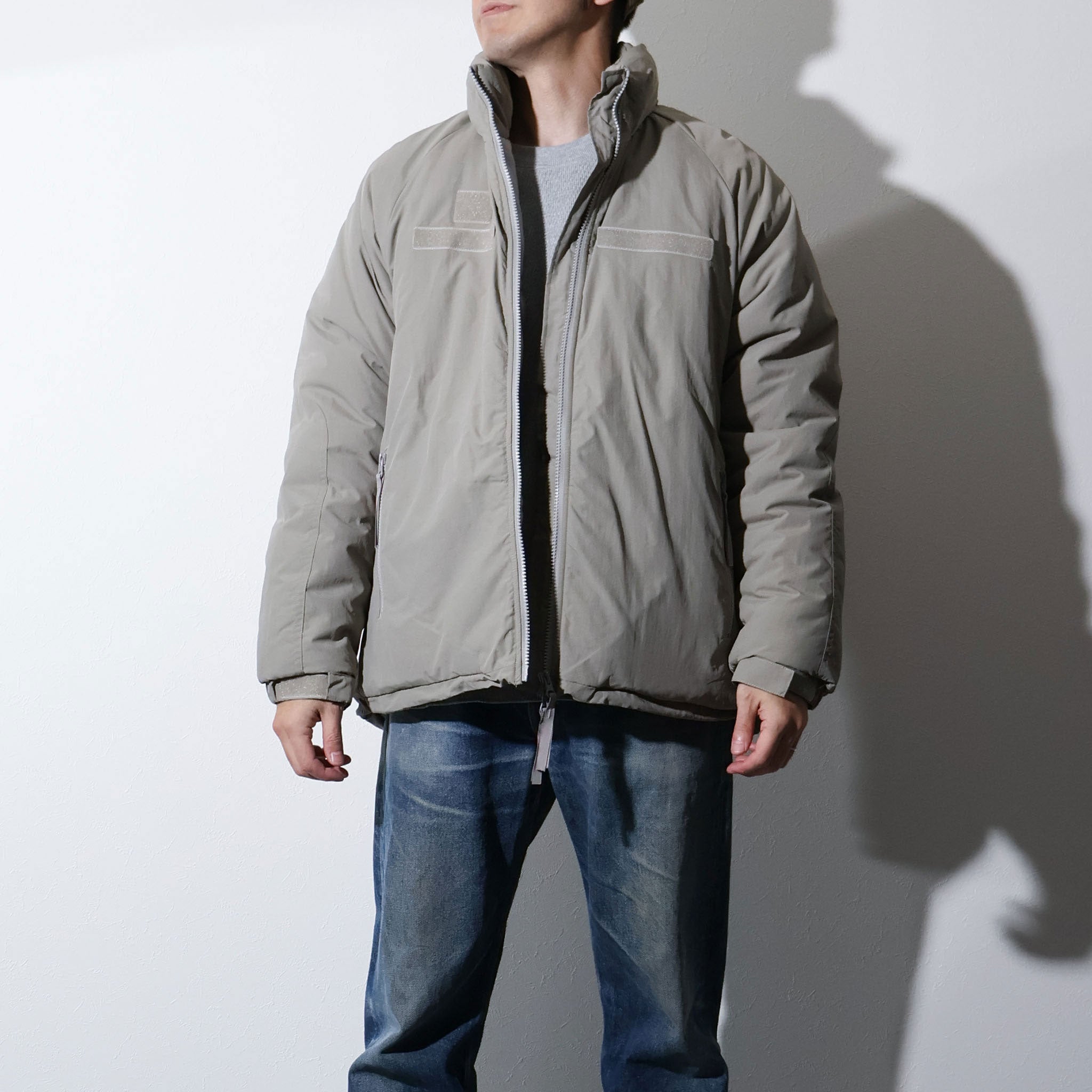 HOUSTON / 50323 LEVEL7 JACKET FOLIAGE