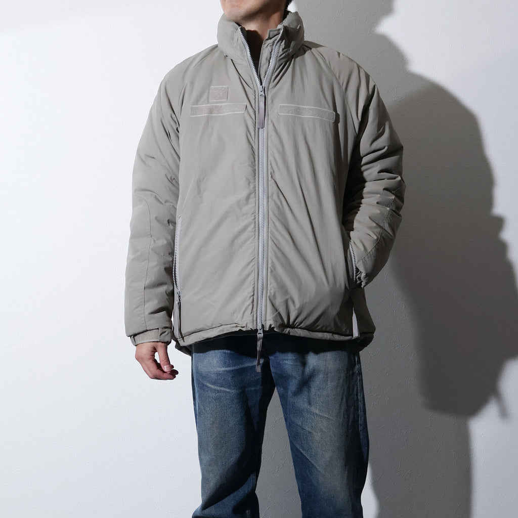 HOUSTON / 50323 LEVEL7 JACKET FOLIAGE